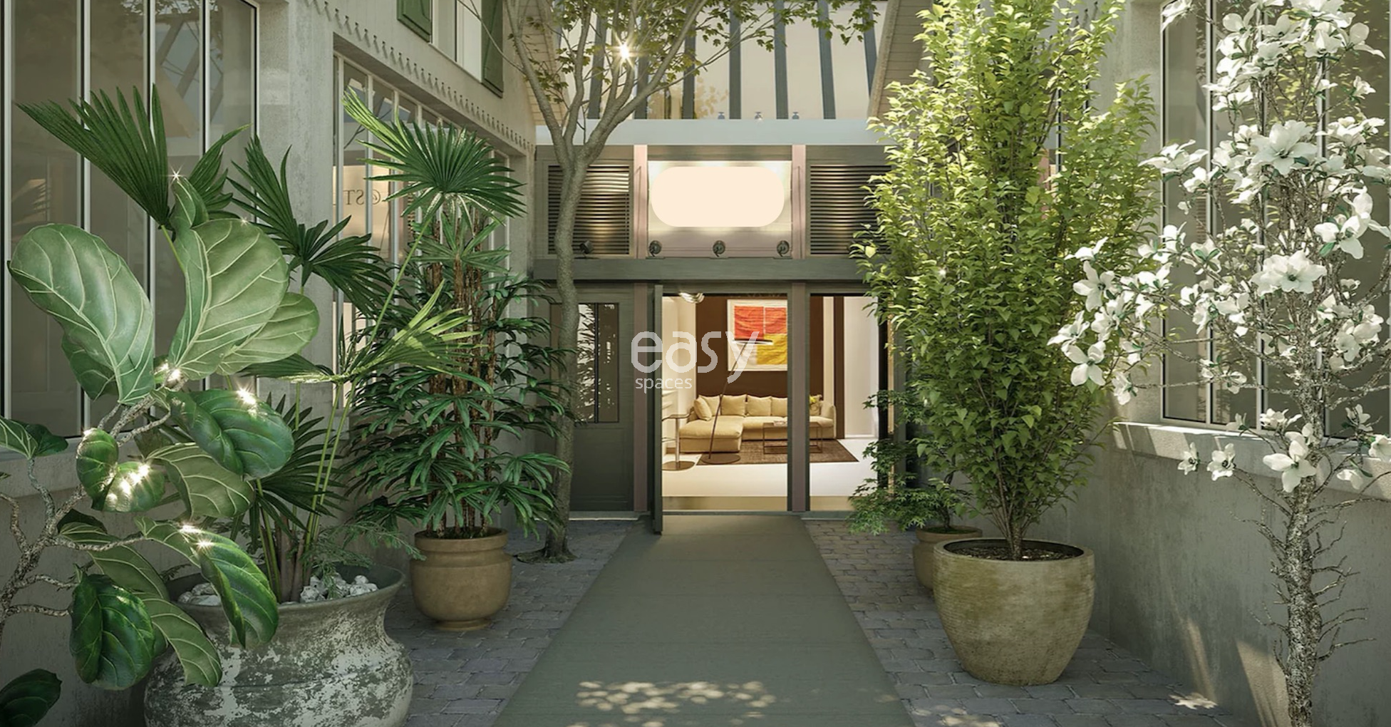 Spacious and Beautiful Loft Available for Professional Photo Shoots in Paris, FRANCE